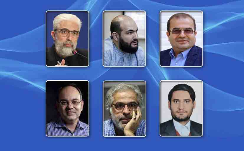 اعضای شورای سیاستگذاری پژوهش سال سینمای ایران  معرفی شدند