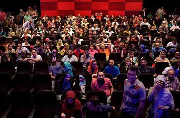 نیم&zwnj;بها شدن سینما می&zwnj;تواند مخاطبین را بیشتر کند