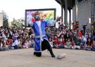 گروه های منتخب تئاتر در خیابان‌های تهران اجرا می‌کنند