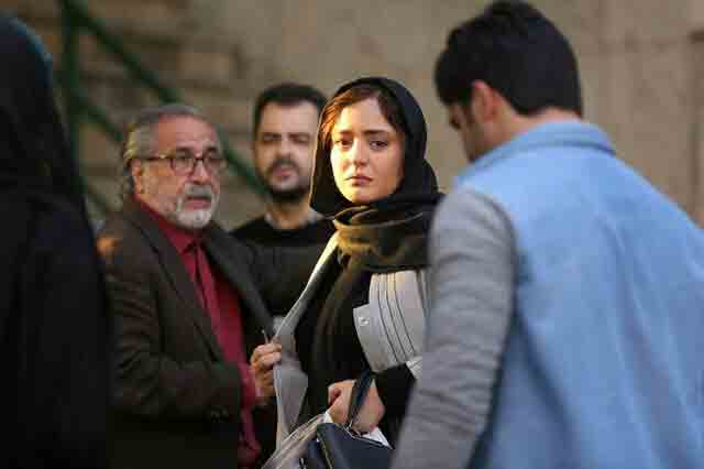 فیلم &laquo;سلوک&raquo; با محمدرضا شریفی&zwnj;نیا و نرگس محمدی