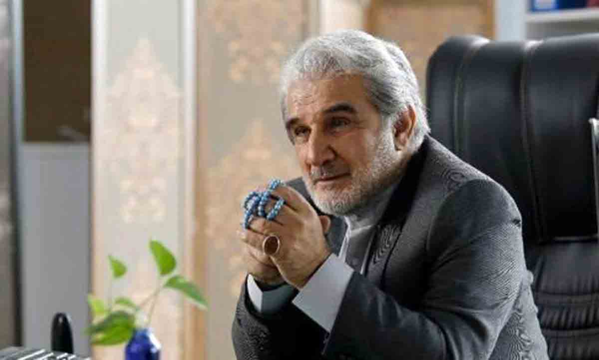 فیلم سینمایی &laquo;یقه سفیدها&raquo; با مهدی هاشمی  به سینما می&zwnj;آید