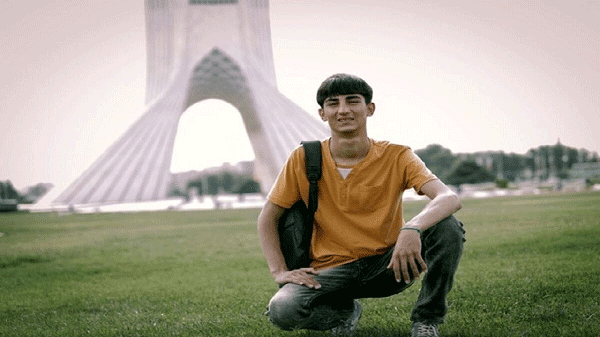 فیلم سینمایی &laquo;بیرو&raquo; راهی فرانسه شد