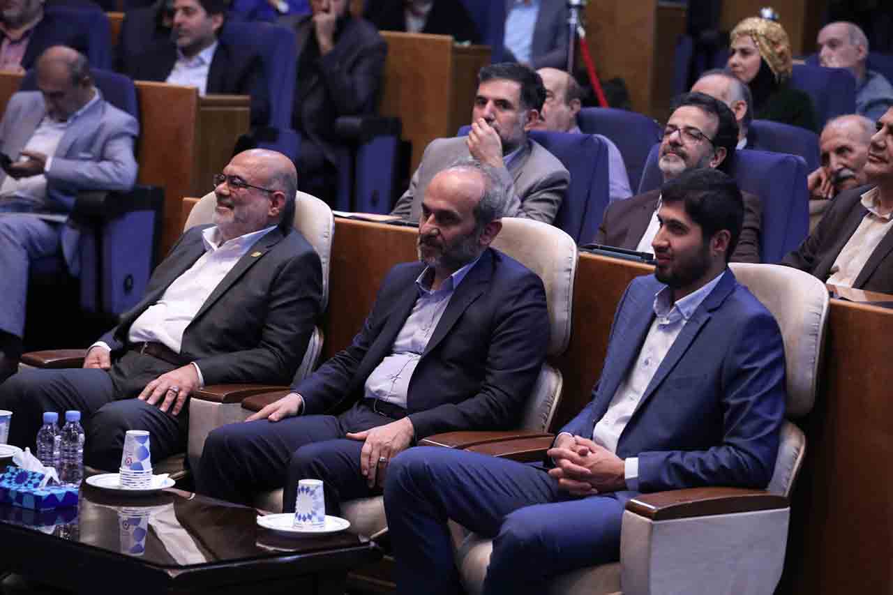 آثار برگزیده در دومین جشنواره رادیویی پژواک