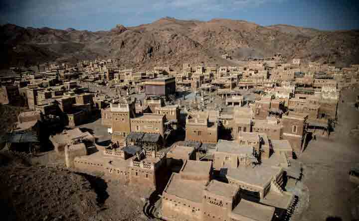 &laquo;آخرین فرمان&raquo; دومین فیلم سینمای ایران درباره پیامبر(ص)