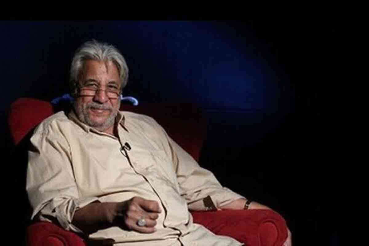 حال عمومی محمد فیلی خوب است