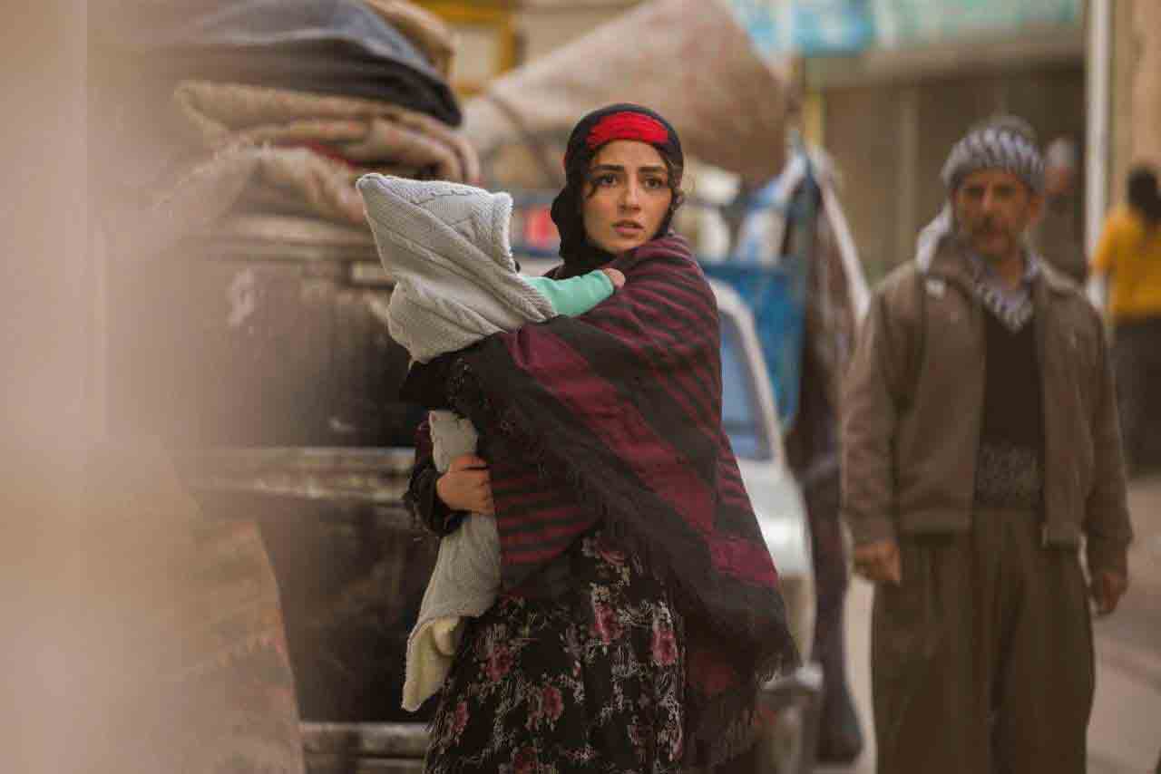 &laquo;غریب&raquo; رکورد تماشای آنلاین را شکست