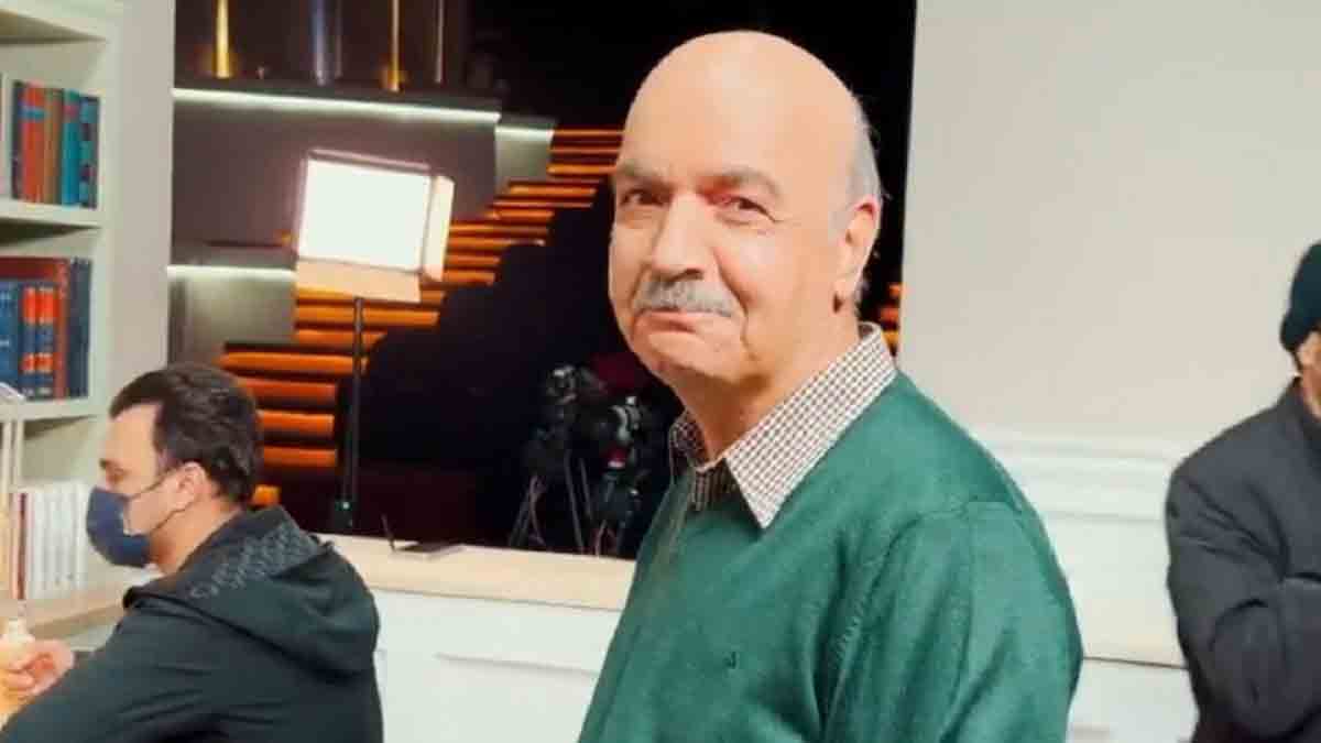 امیدوارم روزبه&zwnj;روز شاهد بهبود وضعیت خانواده فرهنگ و هنر باشیم