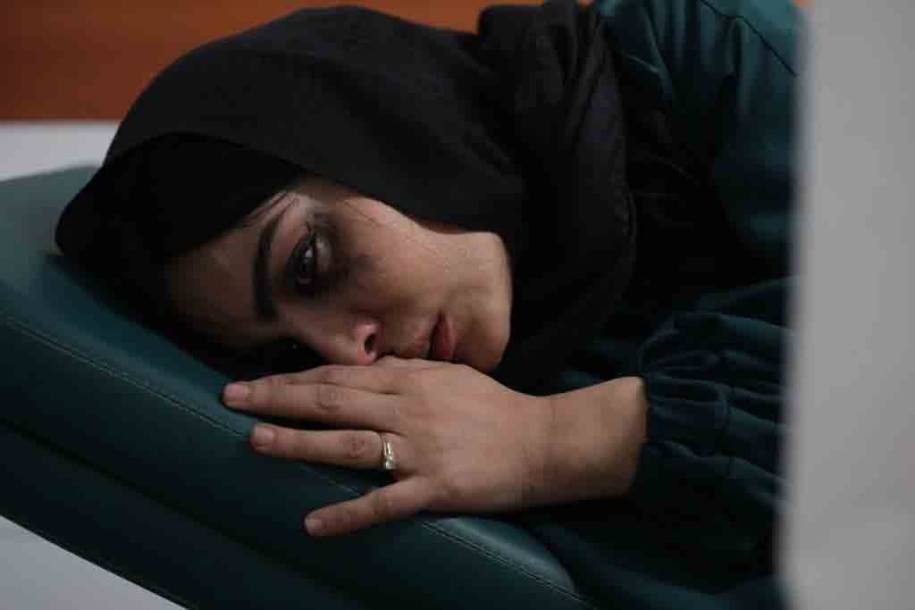 &laquo;قایق کاغذی سفید&raquo; به ایستگاه پایانی رسید + تصویر جدید
