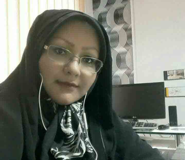چهره زن ایرانی در نمایش خانگی
