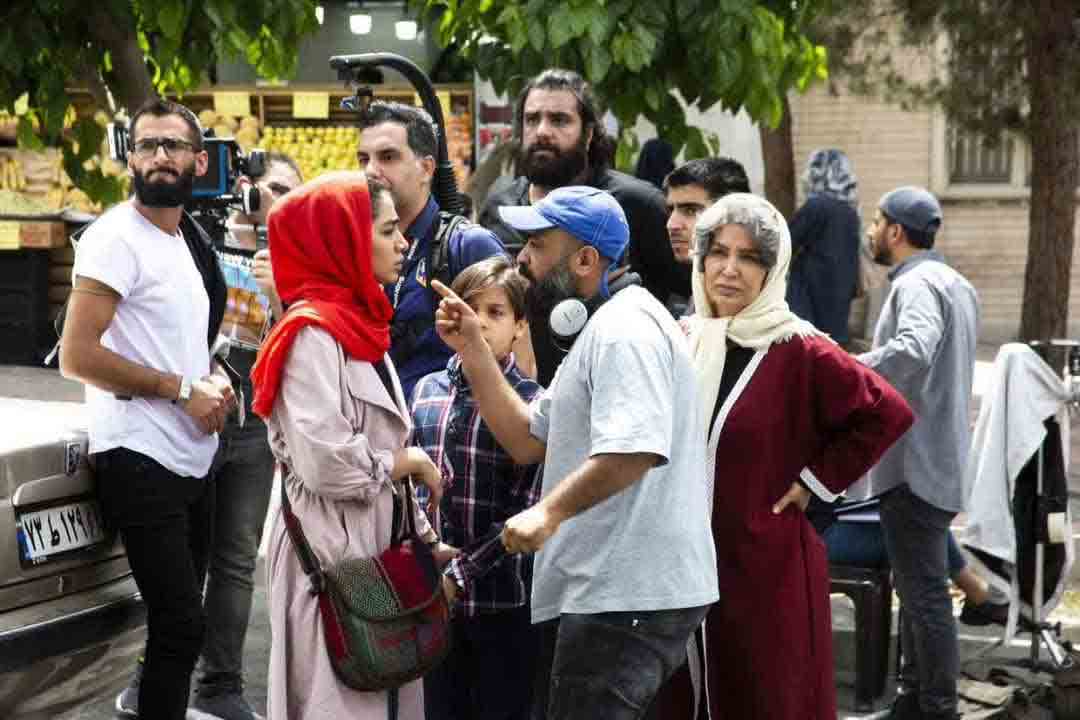 پایان &laquo;به خاطر گیتی&raquo; با بازی سمیه مهری