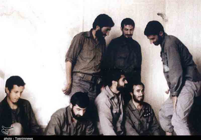فیلم &laquo;قهرمان جندی&zwnj;شاپور&raquo; با محور زندگی همسنگر شهید حسن باقری ساخته می&zwnj;شود
