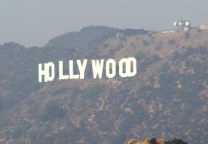 هزاران نفر از هنرپیشه‌های هالیوود اعتصاب کردند