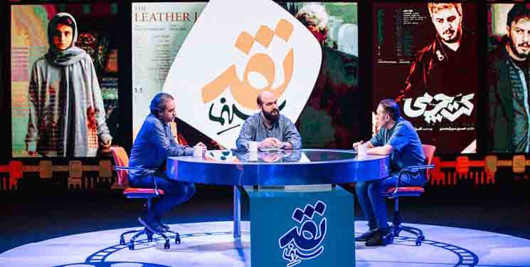 مصائب فیلم&zwnj;سازی در ژانر اجتماعی از منظر سازنده &laquo;کت چرمی&raquo;