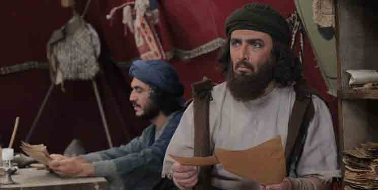 تله&zwnj;تئاتر &laquo;کاتب اعظم&raquo; از امشب روی آنتن شبکه ۴ می&zwnj;رود