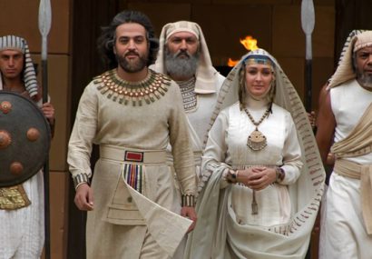 سریال‌های تاریخی ـ مذهبی در صدر فروش حق پخش صداوسیما به کشورهای خارجی