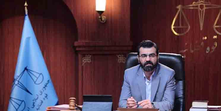 آغاز پخش سریال &laquo;آقای قاضی&raquo; از امشب