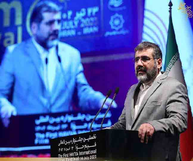 اسماعیلی: رسالت اصلی و مهم انقلاب اسلامی تحکیم بنیان&zwnj;های خانواده است