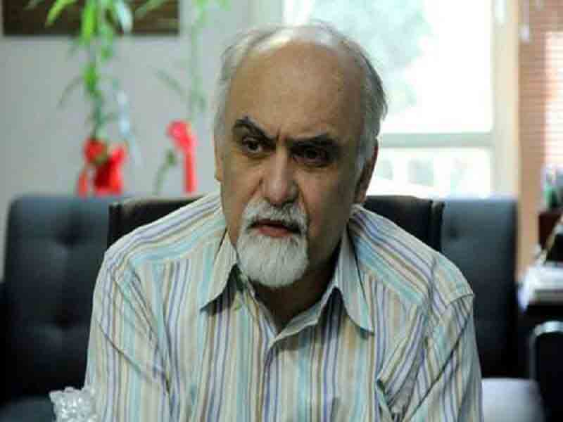 ایرج تقی&zwnj;پور تهیه&zwnj;کننده سینما درگذشت