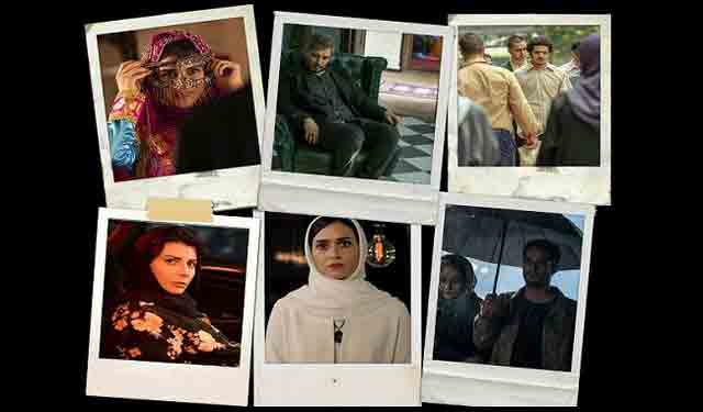 تازه&zwnj;ترین آمار گیشه سینما در پایان ماه چهارم سال