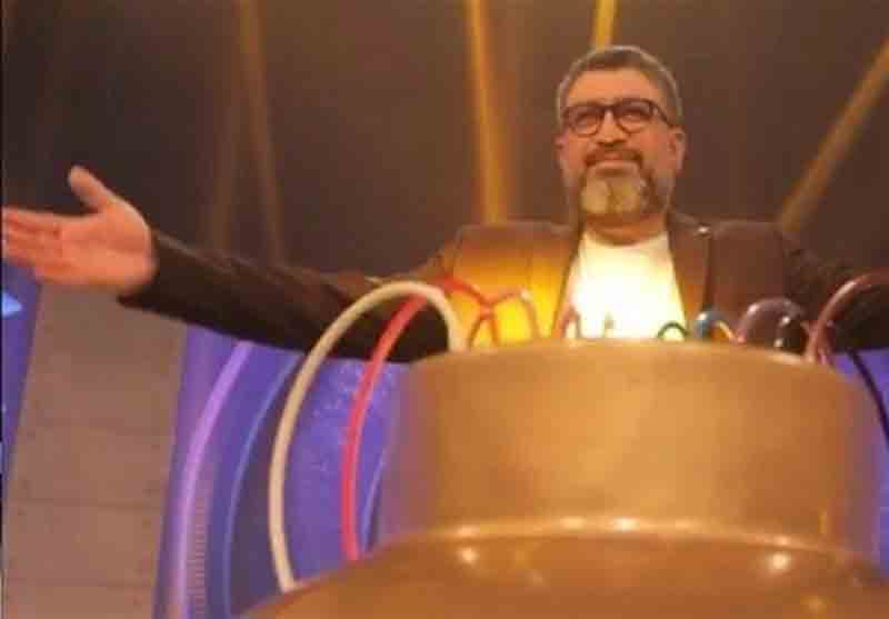 رشیدپور با &laquo;سیم&zwnj; آخر&raquo; به تلویزیون برگشت