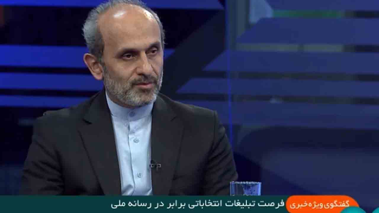 فرصت تبلیغات برابر در رسانه ملی پیش&zwnj;روی نامزد&zwnj;های انتخابات مجلس شورای اسلامی