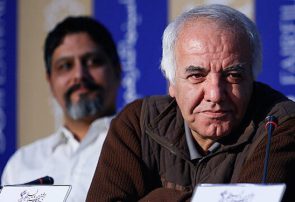 مرتضی پورصمدی، مدیر فیلمبرداری سینمای ایران درگذشت