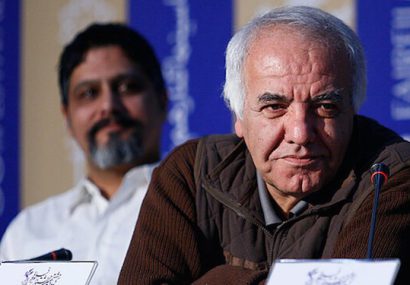 مرتضی پورصمدی، مدیر فیلمبرداری سینمای ایران درگذشت