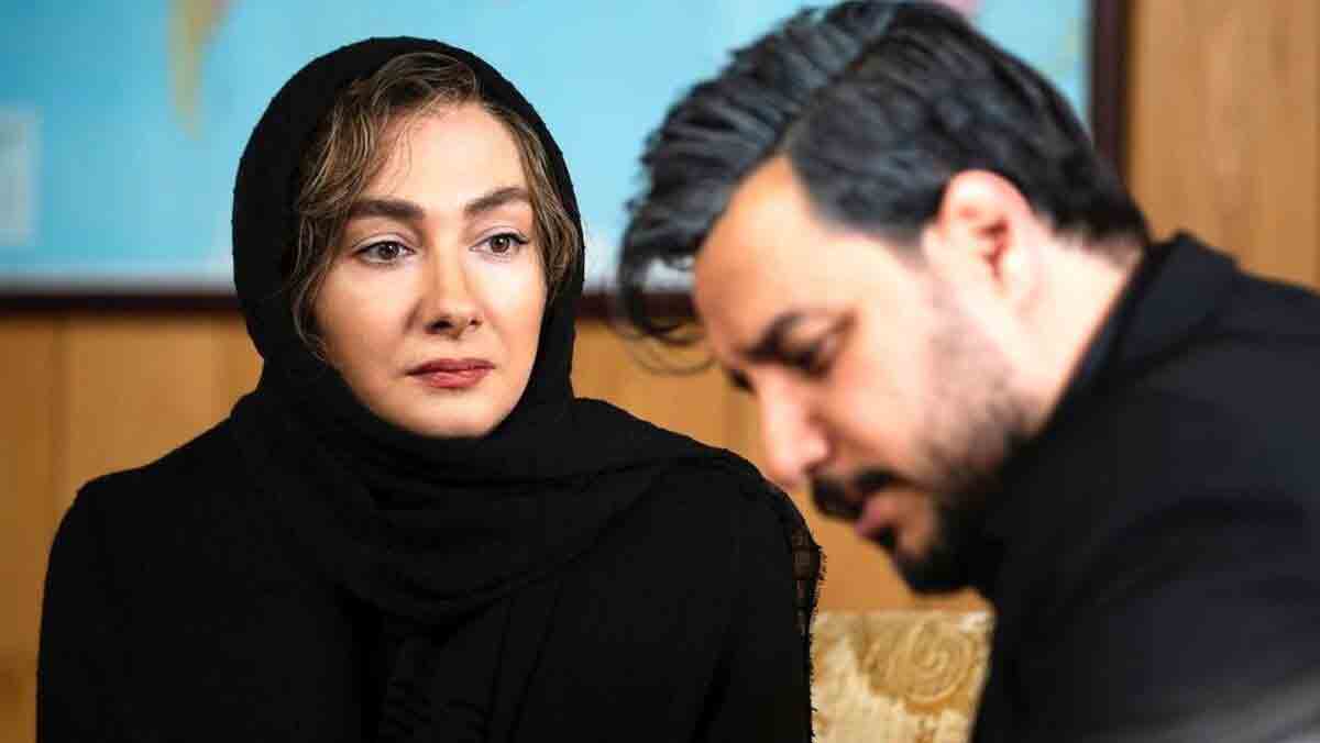 نمایش نسخه سینمایی &laquo;زخم کاری&raquo;