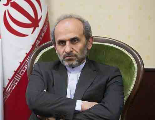 عذرخواهی صداوسیما از پخش مطلب ناشایست علیه وزیر اسبق بهداشت