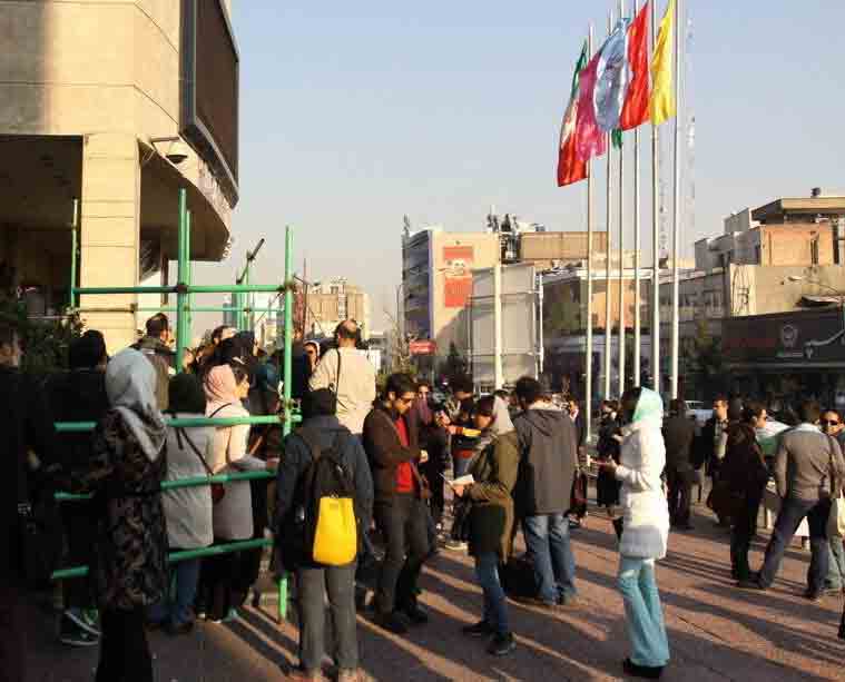 ۱۶۷ مصوبه سینمایی برای ۲۰ استان کشور