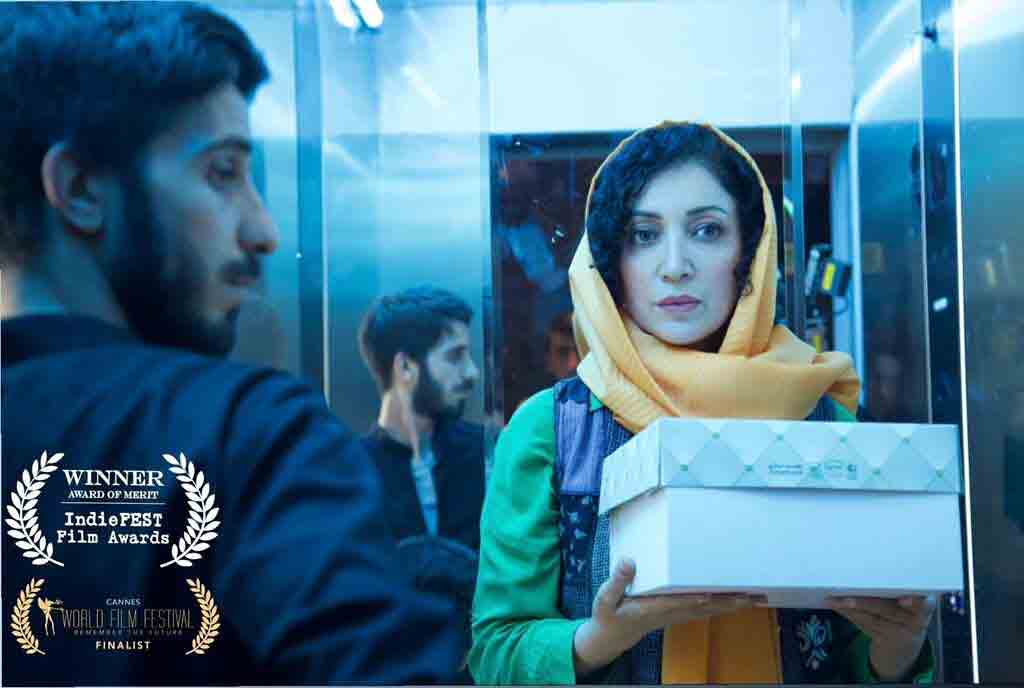 &laquo;طناب&raquo; برنده جایزه ایندی فست آمریکا شد