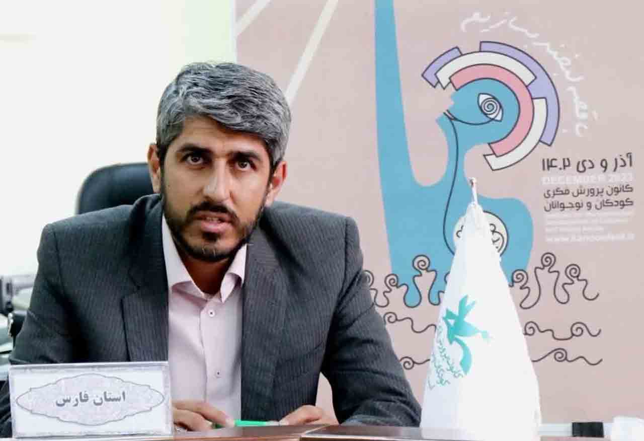 &laquo;با قصه لبخند بسازیم&raquo; قصه&zwnj;گویان پارسی را فراخواند