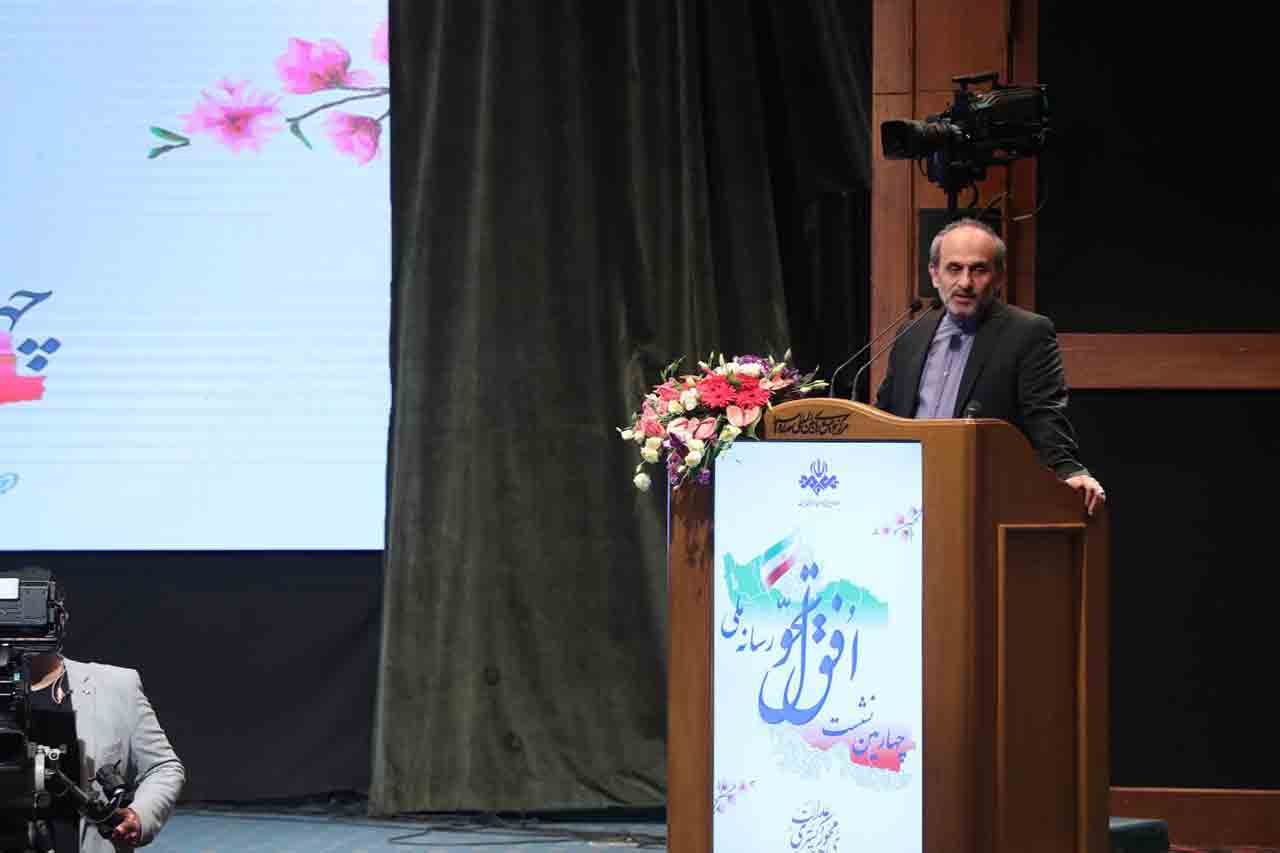 تاسیس شبکه انتخابات برای اولین بار با ۲۰۰ فرستنده مجزا