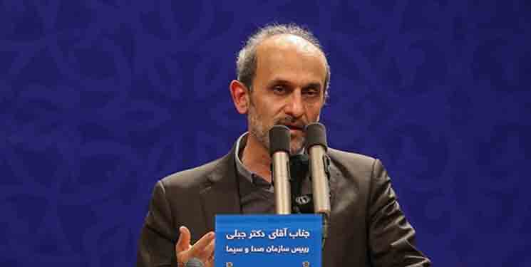 جبلی: 16 مجموعه نمایشی در حال ساخت&zwnj; داریم