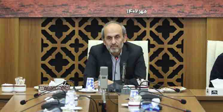 جبلی: صداوسیما خانه هنرمندانی است که می&zwnj;خواهند به تاریخ این ملت خدمت کنند