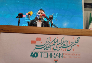 رشد کمی و کیفی جشنواره فیلم کوتاه تهران در دوره چهلم