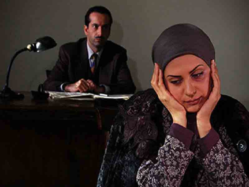 بازپخش &laquo;مدار صفر درجه&raquo; از تلویزیون