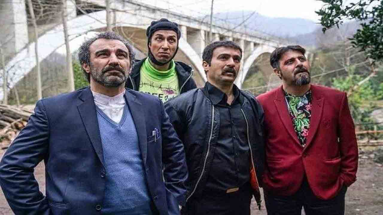 توضیح سیما فیلم درباره ساخت سریال &laquo;پایتخت&raquo;