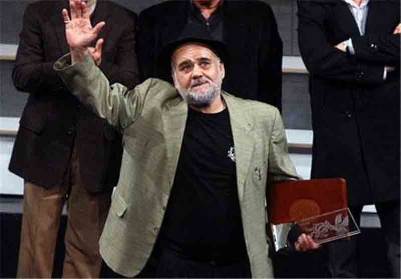 پخش فیلمی از اکبر عبدی و حاتمی&zwnj;کیا در آخر هفته تلویزیون