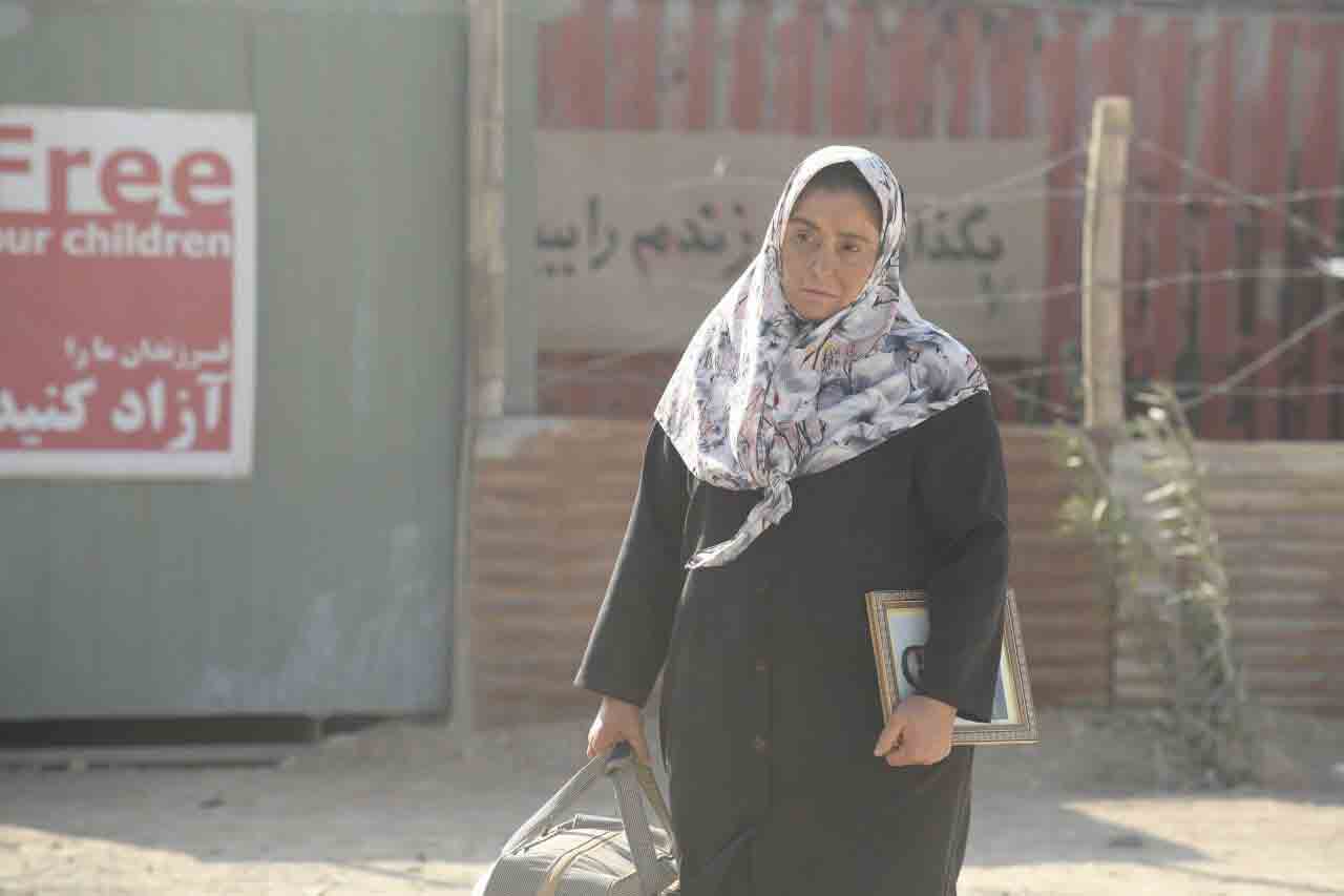 &laquo;نقد سینما&raquo; به سراغ &laquo;سرهنگ ثریا&raquo; می&zwnj;رود