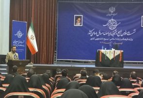 قائم مقام وزیر فرهنگ: به دنبال گسترش گفتمان انقلاب اسلامی در عرصه فرهنگ و هنر هستیم