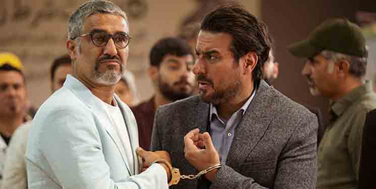 فیلم پر مخاطب تاریخ سینما