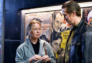 «برگ‌های افتاده» کوریسماکی، بهترین فیلم ۲۰۲۳ به انتخاب منتقدان تایم
