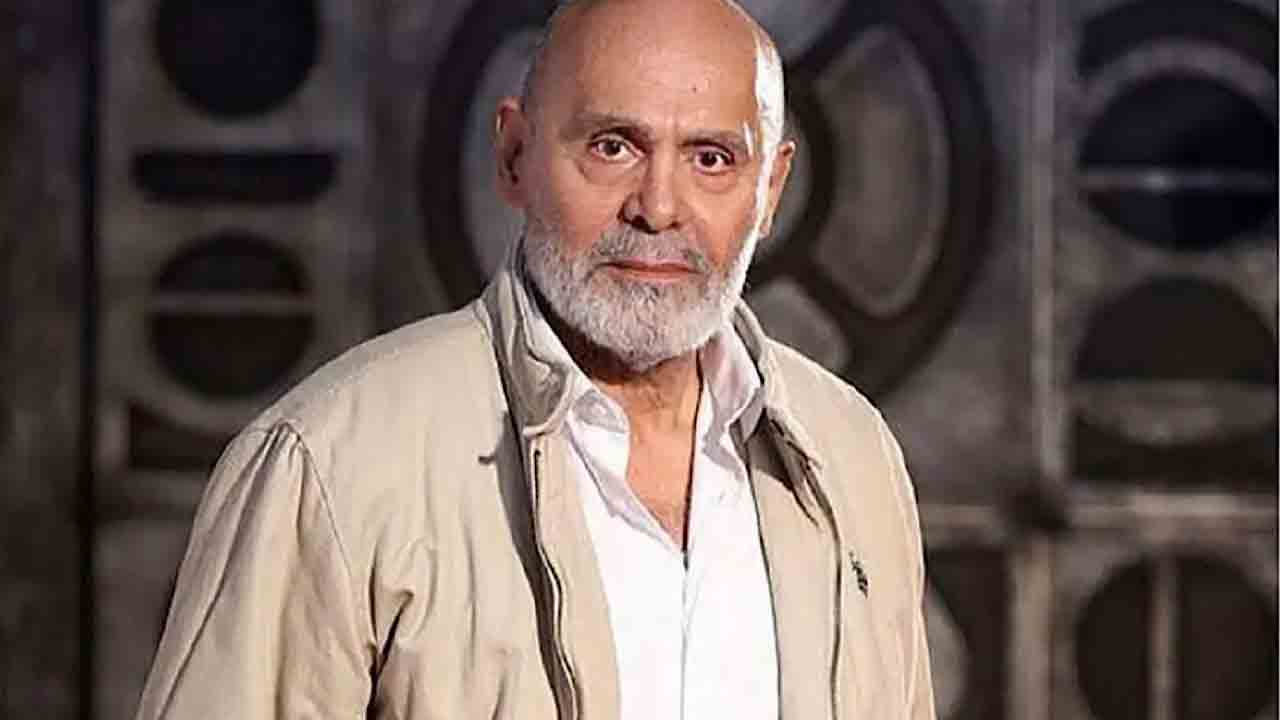 خبر درگذشت جمشید هاشم&zwnj;پور صحت ندارد