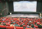 سینمای ایران میزبان ۷۲۱ هزار مخاطب شد