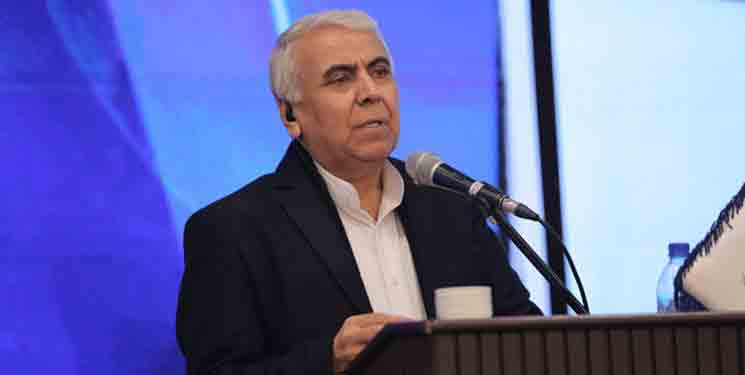 سومین آیین سپاس تهیه کنندگان سینمای ایران برگزار شد