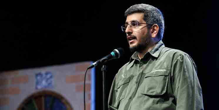 محسن یزدی دبیر جشنواره بین المللی فیلم &laquo;صبح&raquo; شد
