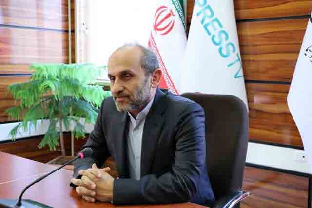 جبلی: هزینه تبلیغات تلویزیونی برای نامزدها به یک&zwnj;چهارم کاهش پیدا کرد