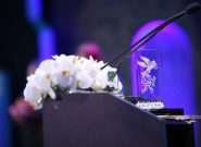 جوایز برگزیدگان جشنواره فیلم فجر ۴۲ اهدا شد