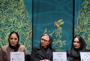 جای زندگینامه مفاخر در سینمای ایران خالی است